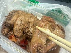 -蘑菇圈·云南野生菌菇炒饭·巷口食堂(悦荟店)