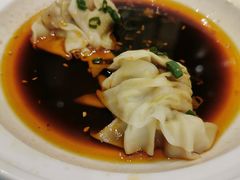 麻辣抄手-寻味顺德·珍之宝酒楼(银钻店)