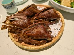 -燕郊烧鸽子(酷车小镇店)