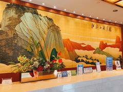 -上海青松城大酒店