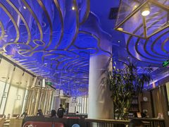 大堂-老板恋上鱼(恒隆广场店)