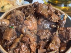 -鹅滋道(甘坑古镇店)