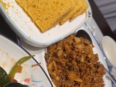 -码头鲜精致威海菜(欧乐坊店)