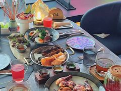 -Hi City·城市之巅