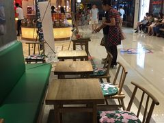 大堂-宝珠奶酪(长宁金虹桥店)