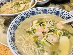 -慧娟面馆·餐厅(望江路店)