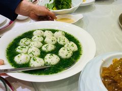 -骏莱海鲜鱼港(五角场店)