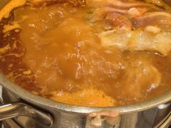 -百香自助餐厅·西安唐隆国际酒店(曲江店)