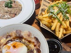 -The Good Place好地方·Brunch·coffee(国贸店)
