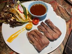 -炙柒Sekinana·精致料理 烧鸟·铁板烧(海上世界店)