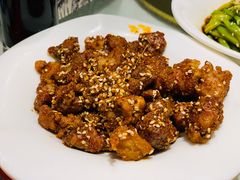 -凯鸽酒楼(大同振兴街店)