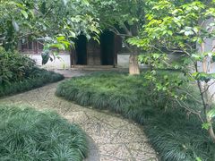 -惠山古镇·寄畅园