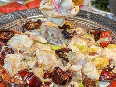 -小鱼小牛(世欧广场店)