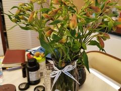 -双季花艺园艺市场(浦东店)