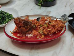 -同庆楼(建邺万达店)