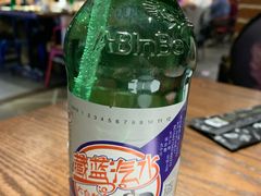 -喝丢一只鞋辣炒海鲜小烧烤(三八广场店)