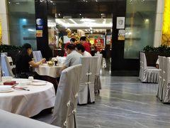 -北海渔村酒楼·粤菜海鲜点心(新华店)