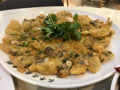 -长平老姿娘夜粥(平东一街店)