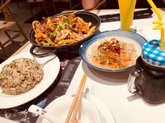 -渝蛙馆(新百店)