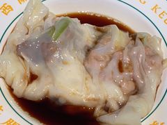 -西关明记肠粉·亚洲地标美食(北京路店)