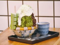 -WONDER ICE 萬得冰田(建設路总店)