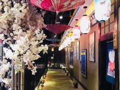-和风清味日本料理(希尔顿店)