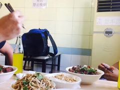 -北京小肠陈饭庄(方庄店)
