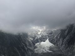 -海螺沟风景区