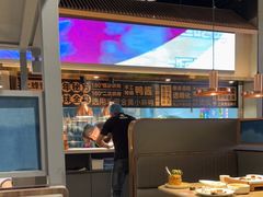 大堂-茄子恰恰·新云南小炒(坪山益田店)