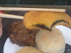 -白魁老号饭庄(交道口店)