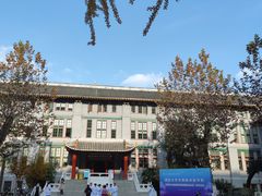 -四川大学(华西校区)