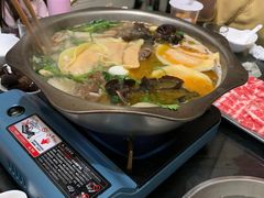 -大唐人家·热气羊肉(大华店)
