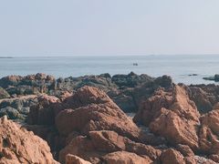 -青岛海滨风景区