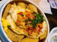 -老头儿油爆虾·知味杭州(爱琴海购物中心)