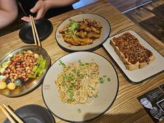 -壹酒贰肉1926·深夜食堂(九纬路店)