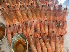 -花和海鲜自助(梅江店)