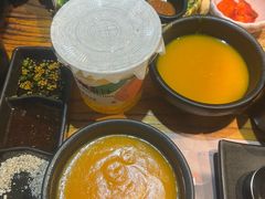 -黑牛の店·和牛烧肉(大悦城店)
