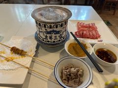 -吉羊三宝(复兴门笔管胡同店)