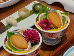 -龙悦湾酒家·八阵鱼生·渔人码头店