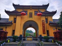 -桂林独秀峰王城景区