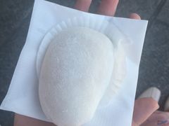 -澳门长洲糯米糍(柯打苏沙街店)