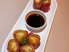 -蔡澜点心·粤菜(丽泽天街店)