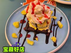 -My Way Town买味堂·东南亚餐厅(亦庄店)