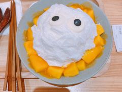 -怪物的冰与火(天虹商场中山路店)