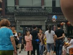 -王裕興肉莊(南禅寺店)