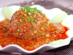 -金之禾馍菜汤四川家常菜(华城国际中心店)