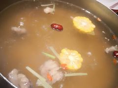 -牛很鲜潮汕牛肉火锅(朝晖路店)