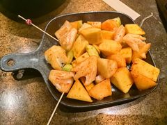 -漆黑觉米粉(三里屯店)