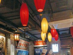 -北平盛世·新京菜·北京烤鸭(劲松·双井店)