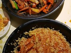 -聚味瞿记·龙虾堂(望城店)